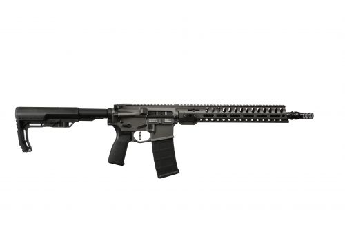 POF USA Minuteman 300 AAC Blackout Semi Auto Rifle