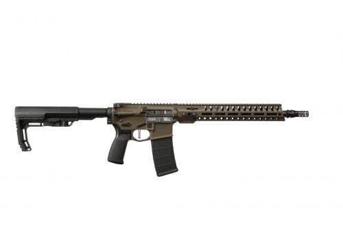 POF-USA Minuteman .300 AAC Blackout 13.75 Brown
