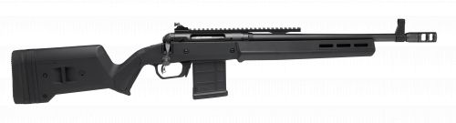 SAVAGE 110 MAGPUL SCOUT 350LEG BLACK