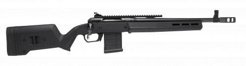 Savage Arms 110 Magpul Scout 6MMARC Black 16.5