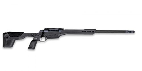 Weatherby 307 Alpine MDT Carbon .257 Weatherby Magnum Bolt-Action Rifle