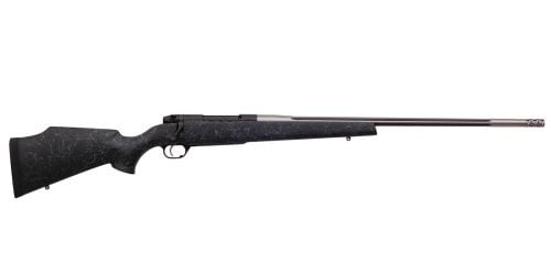 Weatherby Mark V Accumark 270WIN 24