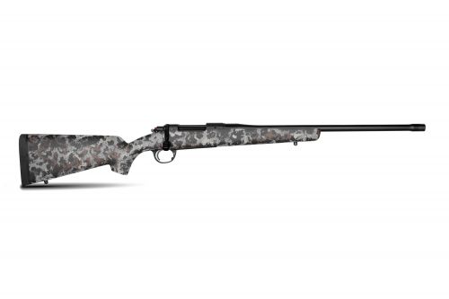 Wilson Combat NULA Model 20 6.5 Creedmoor Bolt Action Rifle