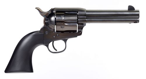 Taylors & Company Devil Anse 357 Magnum | 38 Special Revolver