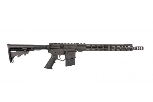 Wise Arms WA-15B 450 Bushmaster Semi Auto Rifle