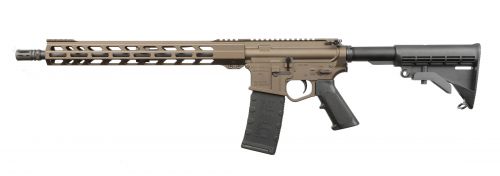 Wise Arms 15B 5.56MM Midnight Bronze 16