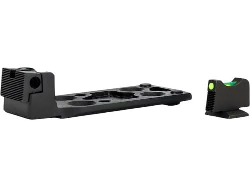 OPTIC PLATE KDS9C MICRO ADJ