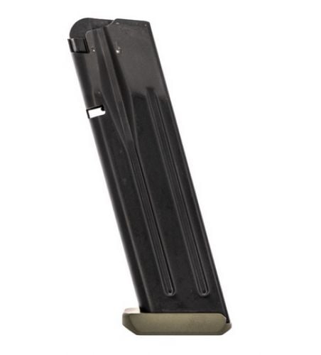 SAR9 SOCOM 9MM MAGAZINE 17RD