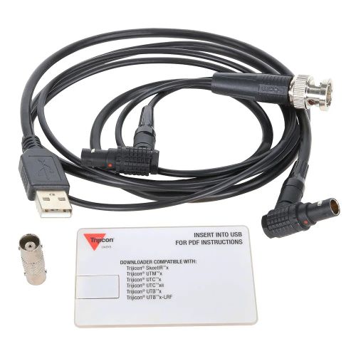 OASYS IMAGE DOWNLOAD CABLES