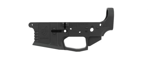 Warrior Systems WSM15 223 Rem | 5.56 NATO Billet Lower