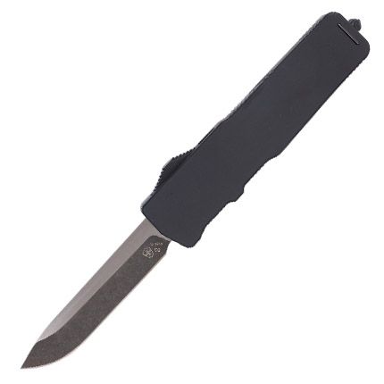 Excaliber OTF Large Black