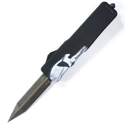Excaliber OTF Small Black