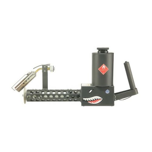 XM42 Flamethrower - Black