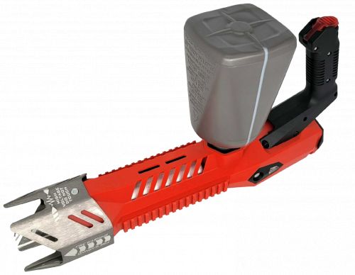 XM42-X Flamethrower - RED