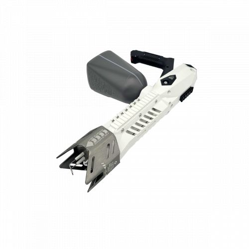 XM42-X Flamethrower - WHITE
