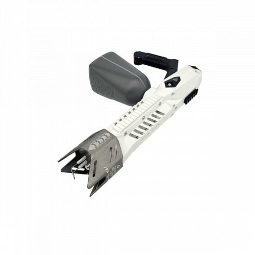 XM42-X Flamethrower - WHITE