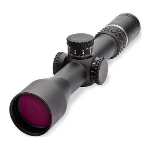 BLEMISHED Burris Xtreme Tactical XTR III Rifle Scope 3.3-18x50mm 34mm FFP SCR Mil Reticle Non Illum USA