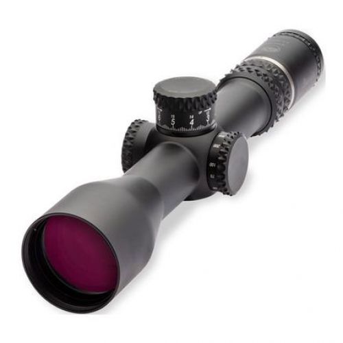 Burris Xtreme Tactical XTR III Rifle Scope 3.3-18x50mm 34mm Non Illum USA SCR MOA BLEMISHED