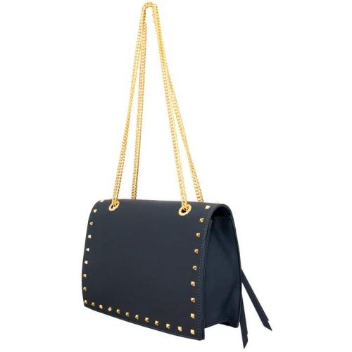 Rugged Rare Kylie Concealed Carry Purse Navy