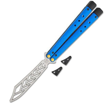 Necron Latchless Bali-Song Tr