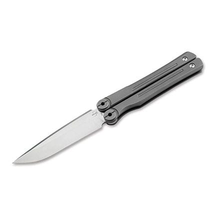 BOKER FACTION
