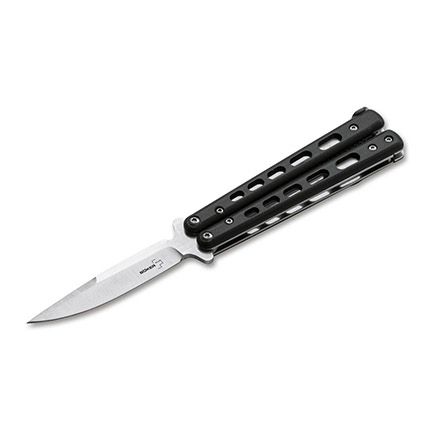 Boker Balisong SL/PL 3.5