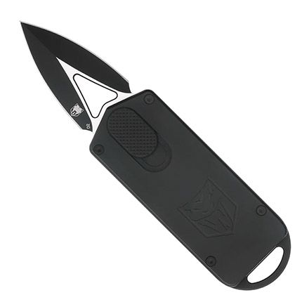 Cobratec ASP 2 Dagger Black