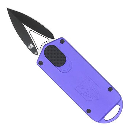 Cobratec ASP 2 Dagger Purple