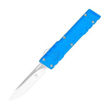 CobraTec Gentlemans SL/PL BLU