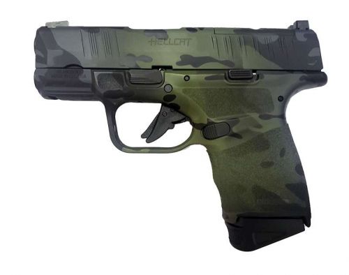 Springfield Armory Hellcat OSP 9mm Semi Auto Pistol