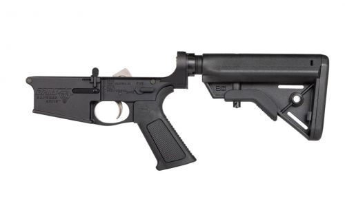 DPMS DP10 B5 LOWER REC