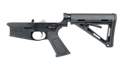 DPMS AR-10 MOE Lower