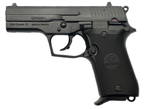 EAA MC14 Non Tip-Up .380 ACP Semi Auto Pistol