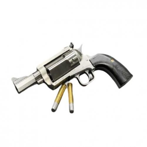 Magnum Research Exclusive BFR Rolling Thunder 45-70 Govt Revolver