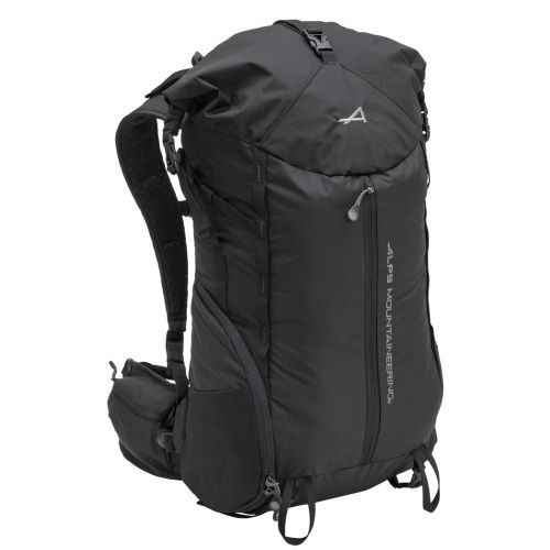 ALPS Tour 40 Backpack Black