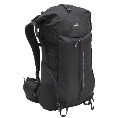 ALPS Tour 40 Backpack Black