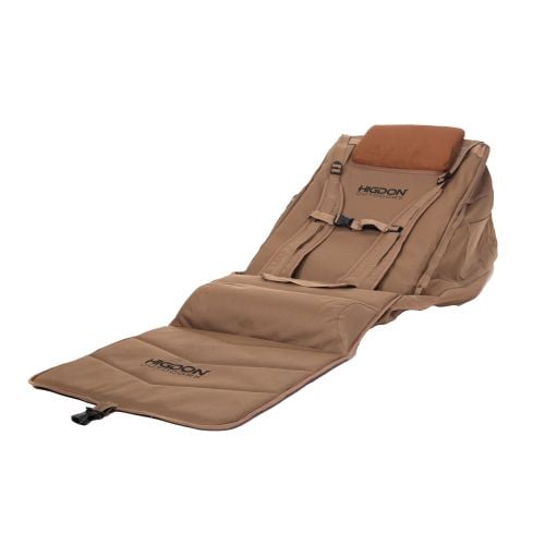 Higdon Blind Hot Round (Dirt)