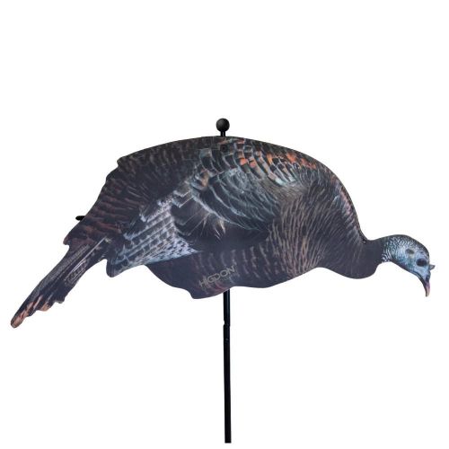 Higdon FLEX Feeder Hen Silhouette