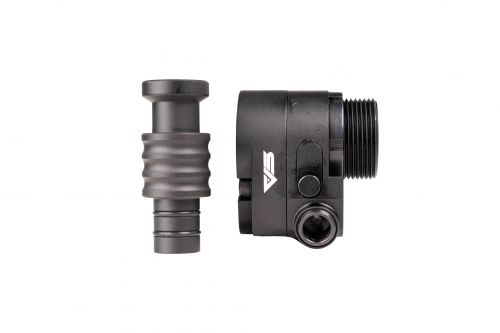 Sylvan Arms SA5 Pro AR-15 Folding Stock Adapter Gen. 5 Right Fold