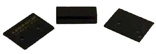 Leupold Laser Mount - for Glock