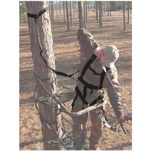 OlMan Climbing Safety Belt