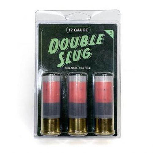 Reaper Defense Double Slug