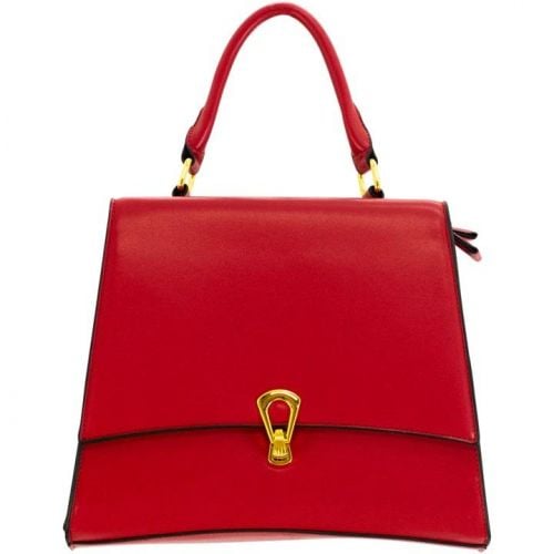 Cameleon Lissa Concealed Carry Handbag - Red