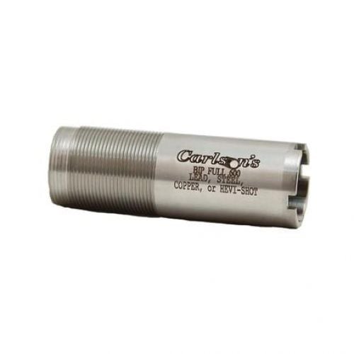 Carlsons Flush Full Choke Tube for Browning Invector Plus 20ga .600