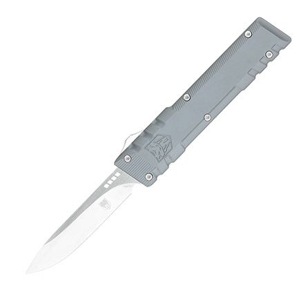 CobraTec Gentlemans SL/PL Gray