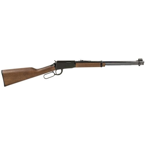 Henry H001 Lever Action .22LR Trump Edition Serial Number