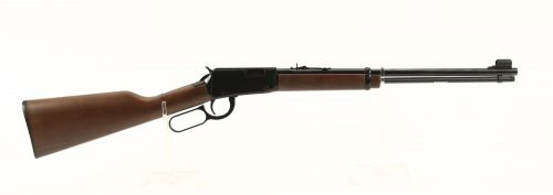 Henry H001 Lever Action .22LR Trump Edition Serial Number