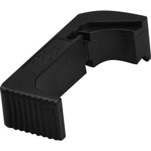 Glock Factory Original Magazine Catch Reversible Fits 9mm Luger|.40|.380|.357|.45GAP Gen4/Gen5