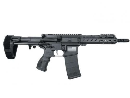 Fostech Bradley Fighting TECH15PSTL 5.56 7.5 30rd
