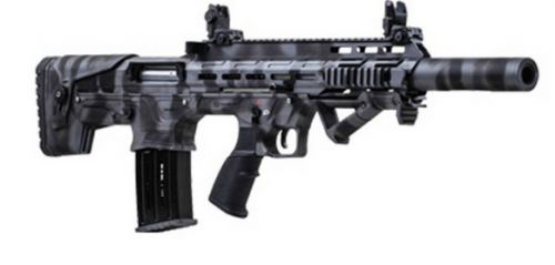 PANZER ARMS BP-12GA SHTGN SEMI